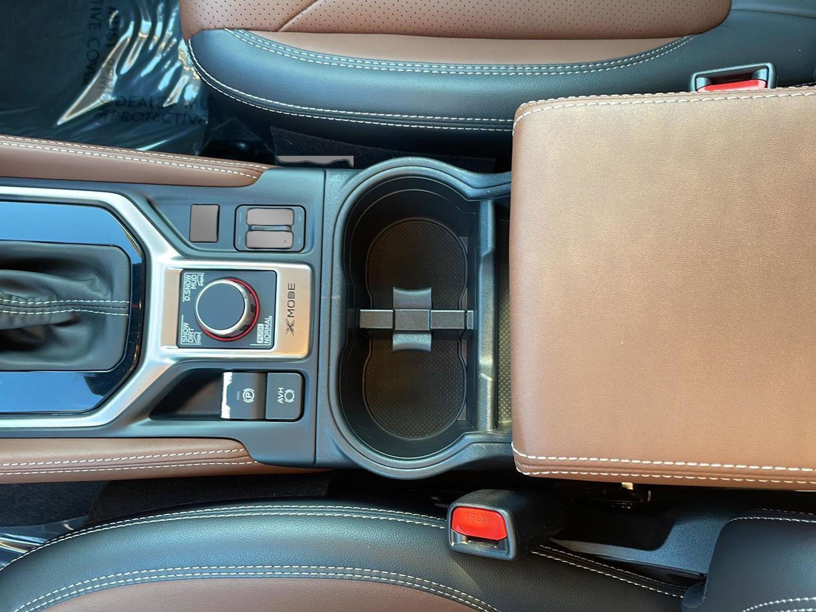 Used 2024 Subaru Forester Touring image 30