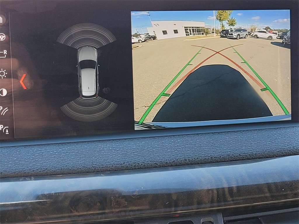 Used 2018 BMW X5 xDrive35d w/ M Sport Package image 17