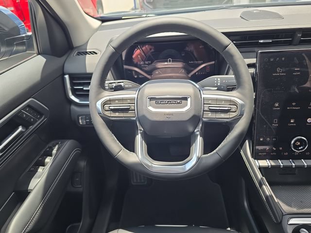 New 2026 GMC Terrain Denali AWD/4WD image 12
