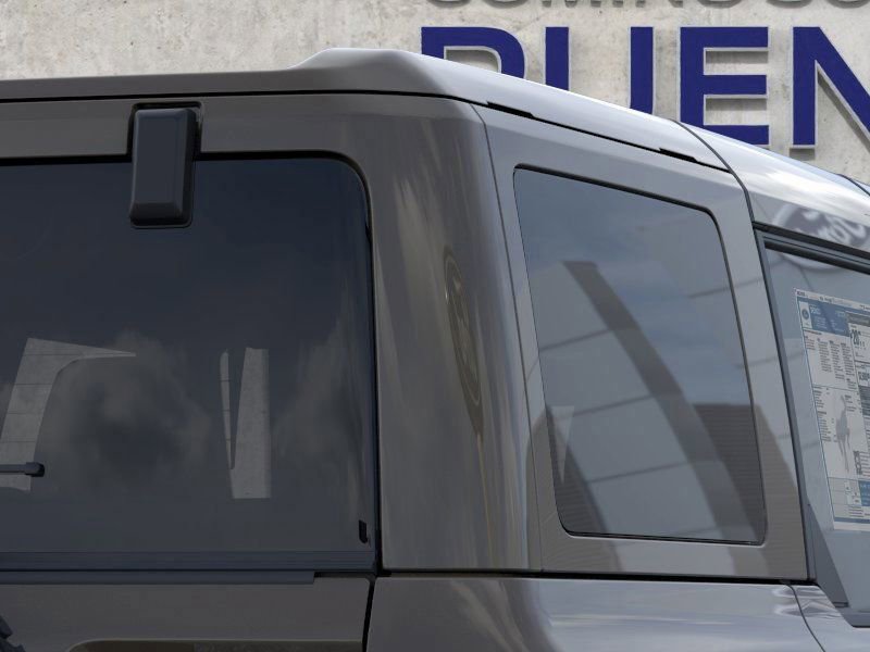 New 2025 Ford Bronco Outer Banks image 25