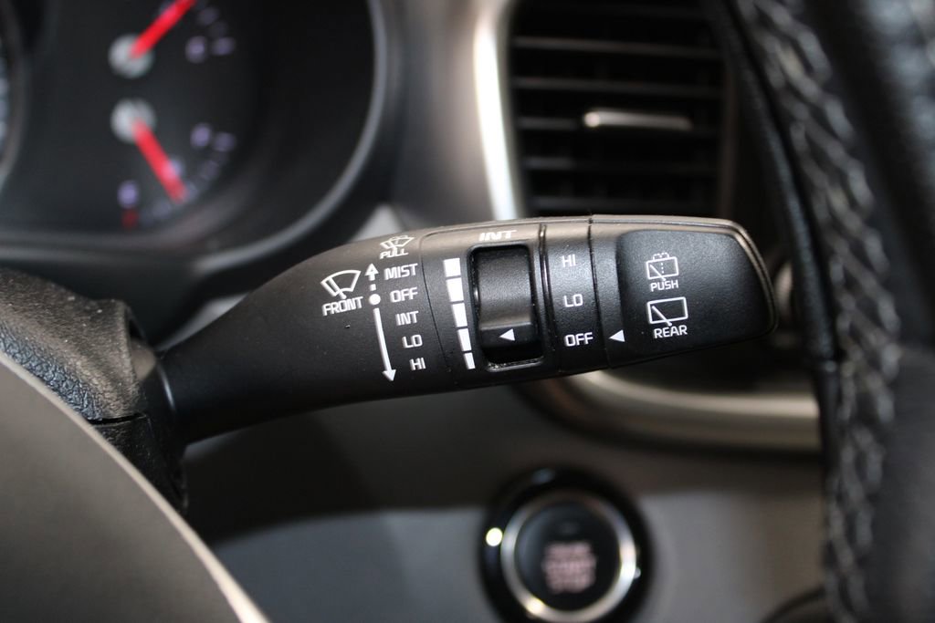 Used 2020 Kia Sorento SX FWD image 26