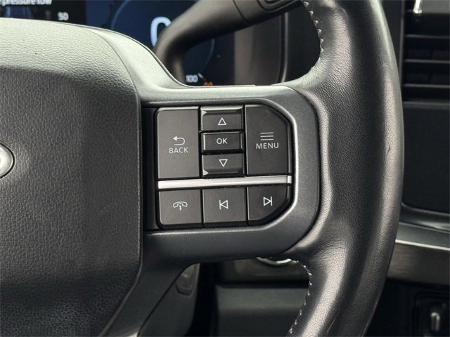 Used 2023 Ford F250 Lariat w/ Sport Appearance Package image 15