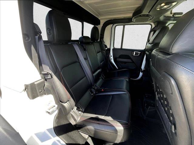 Used 2023 Jeep Gladiator Rubicon image 28
