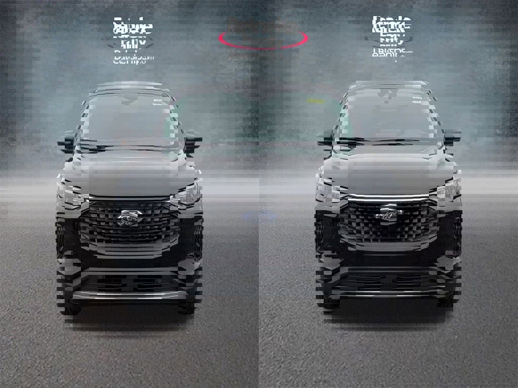 New 2025 Ford Escape Active w/ Tech Pack #1 image 2