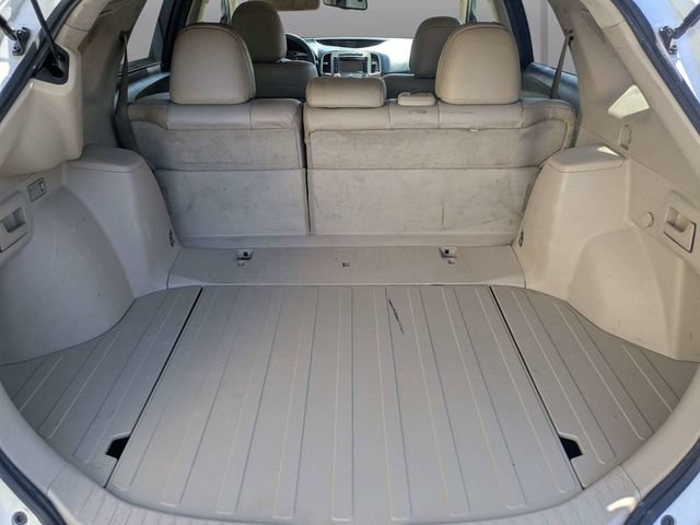 Used 2013 Toyota Venza XLE w/ XLE Premium Pkg AWD/4WD image 12