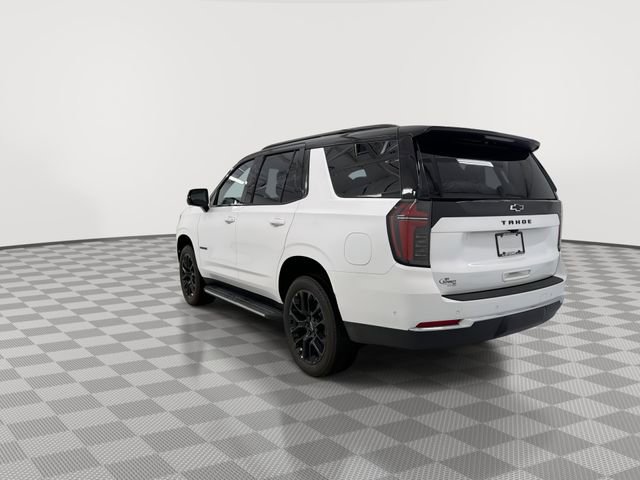 New 2026 Chevrolet Tahoe LS w/ LPO, Dark Essentials Package image 12