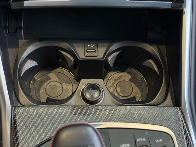 Certified 2022 BMW M4 xDrive Competition w/ Executive Package image 37