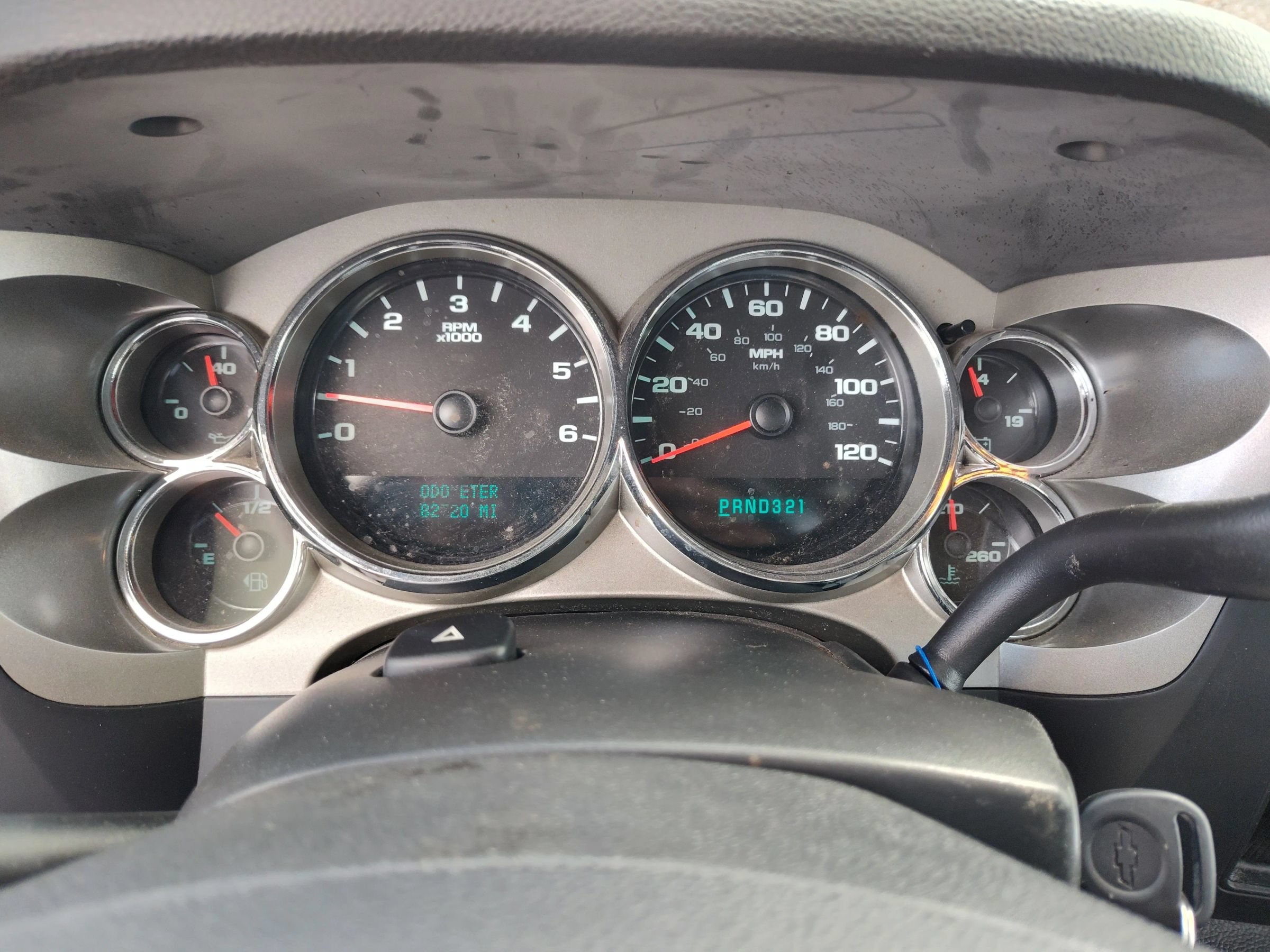 Used 2008 Chevrolet Silverado 1500 LT w/ 1LT Convenience Package RWD image 21