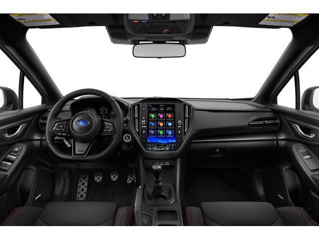 New 2026 Subaru WRX Premium AWD/4WD image 19