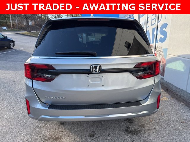 Used 2025 Honda Odyssey EX-L image 7