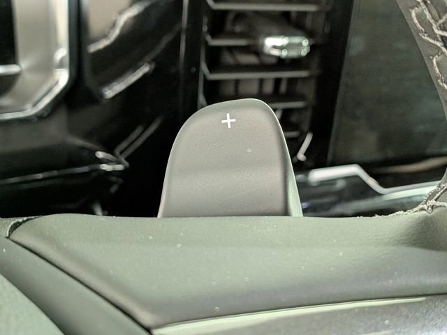 New 2025 Chevrolet Silverado 1500 ZR2 w/ Technology Package image 23