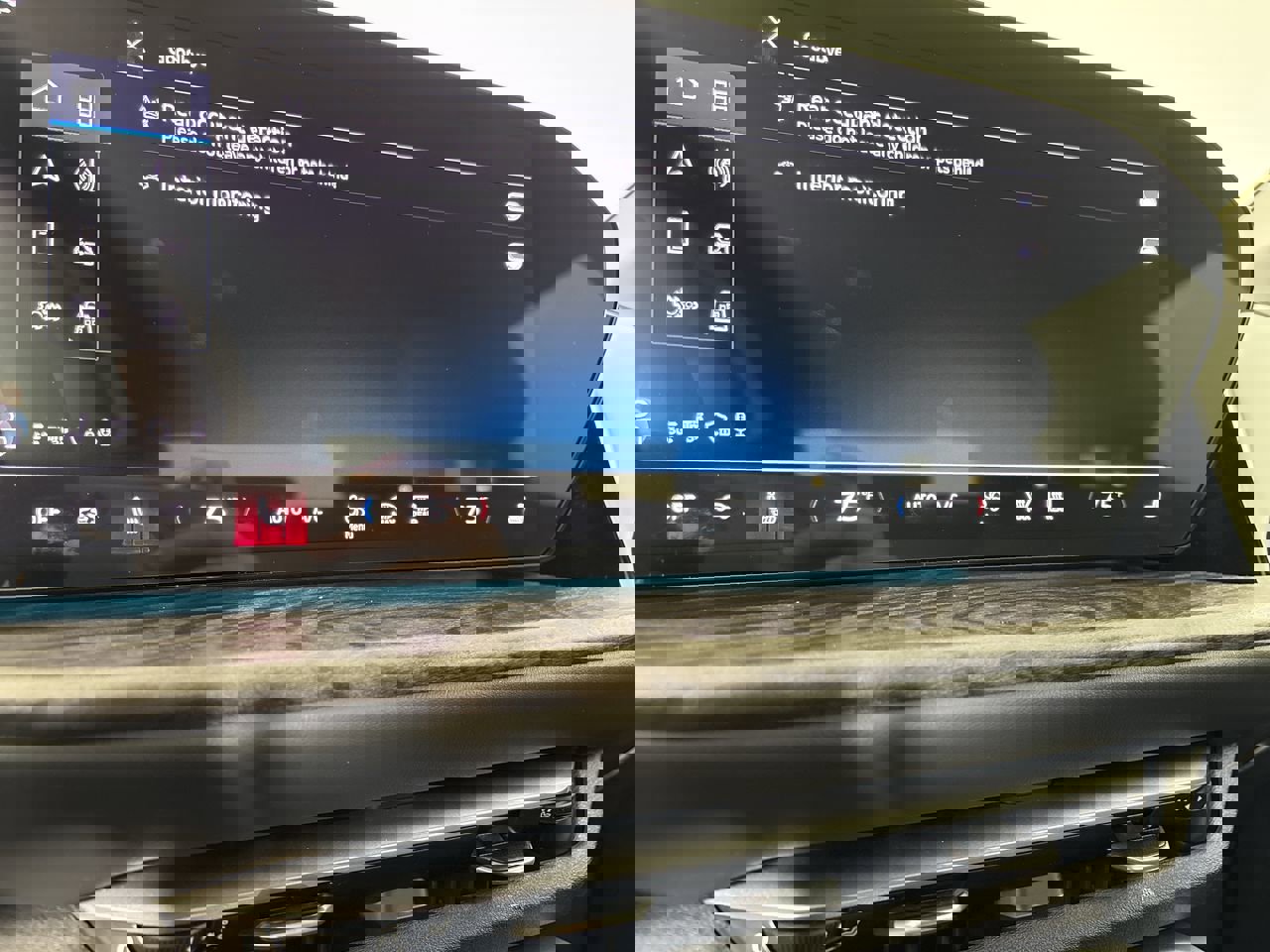 Used 2025 Audi Q5 Premium Plus w/ Premium Plus image 6