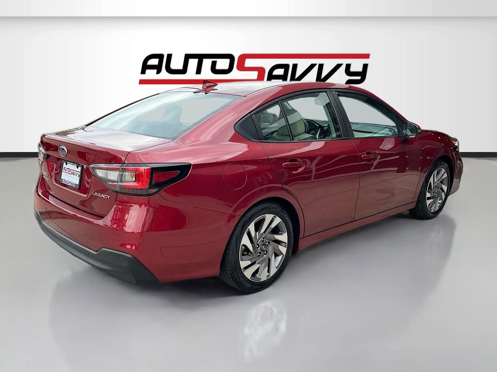 Used 2024 Subaru Legacy Limited image 7