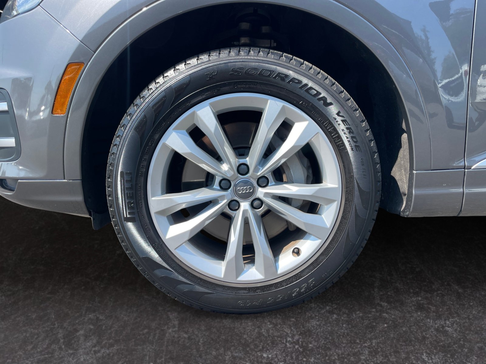 Used 2019 Audi Q7 2.0T Premium Plus w/ Premium Plus Package image 10