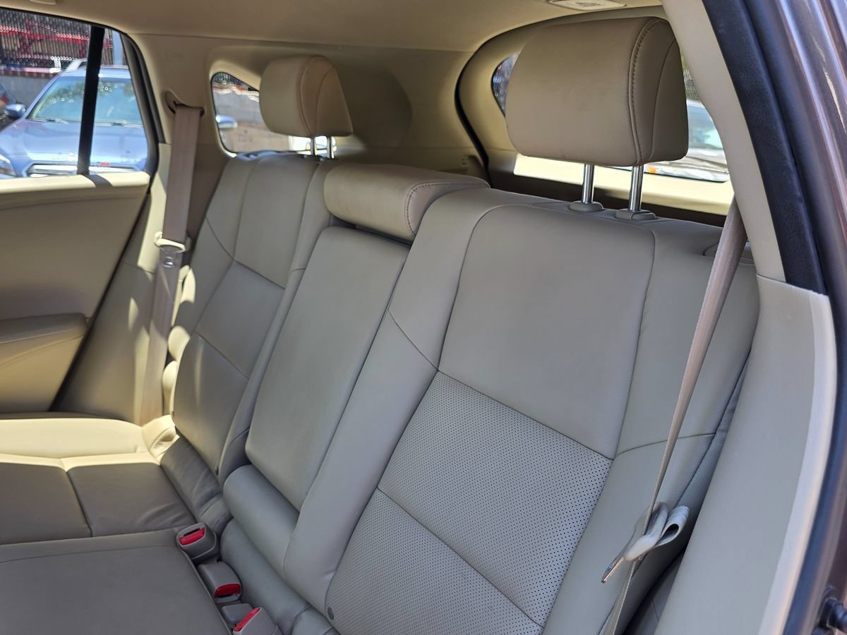 Used 2013 Acura RDX FWD image 24