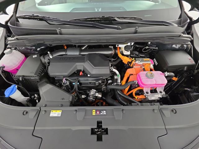 New 2026 Kia Carnival EX image 47