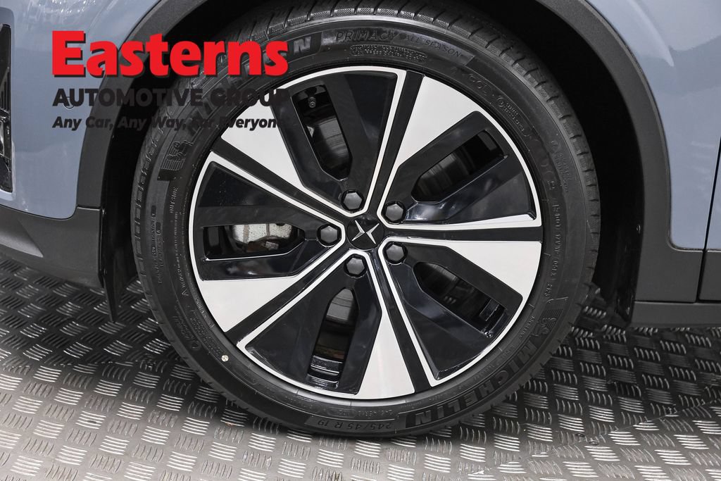 Used 2024 Polestar Polestar 2 AWD/4WD image 31