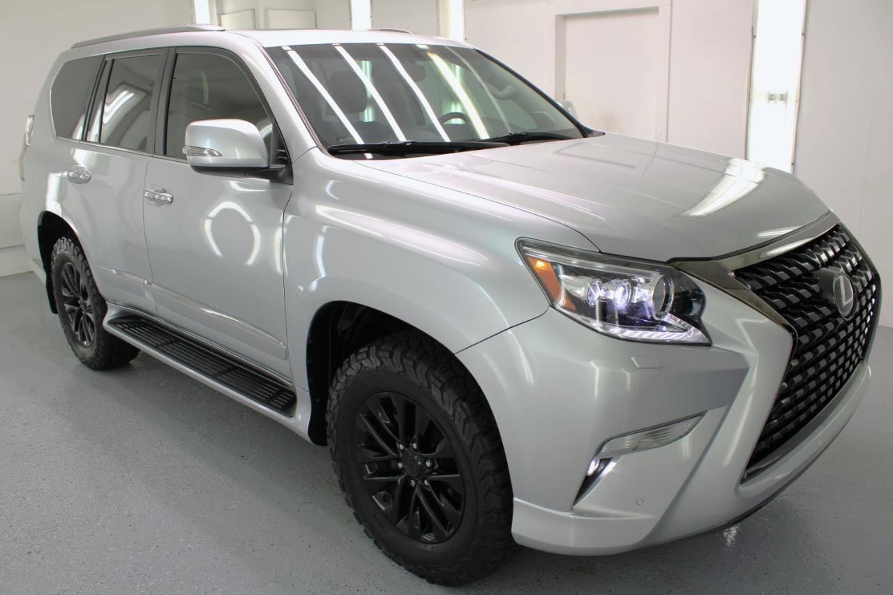 Used 2019 Lexus GX 460 Premium AWD/4WD image 11