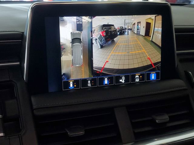 Used 2023 Chevrolet Tahoe Z71 w/ Off-Road Capability Package image 21