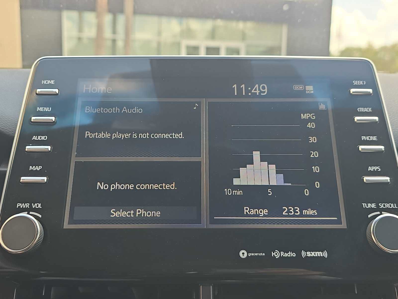 Used 2022 Toyota Avalon XLE w/ Moonroof Package FWD image 19