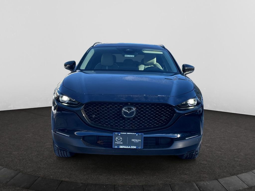 New 2026 MAZDA CX-30 2.5 Turbo w/ Premium Package image 7