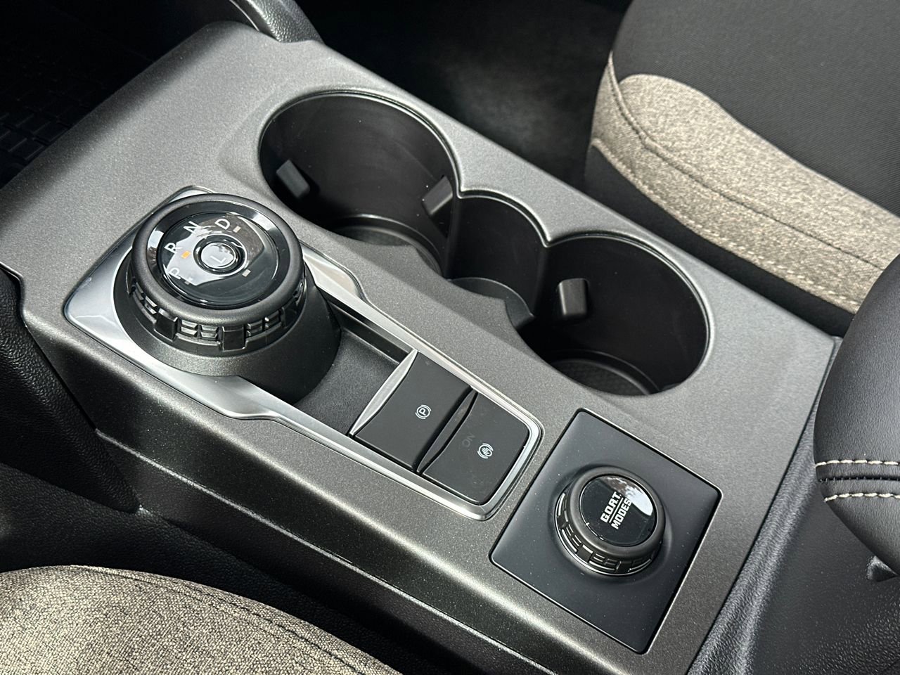 New 2025 Ford Bronco Sport Big Bend w/ Convenience Package image 29