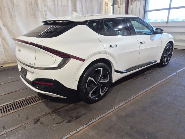 Used 2024 Kia EV6 GT-Line AWD/4WD image 7