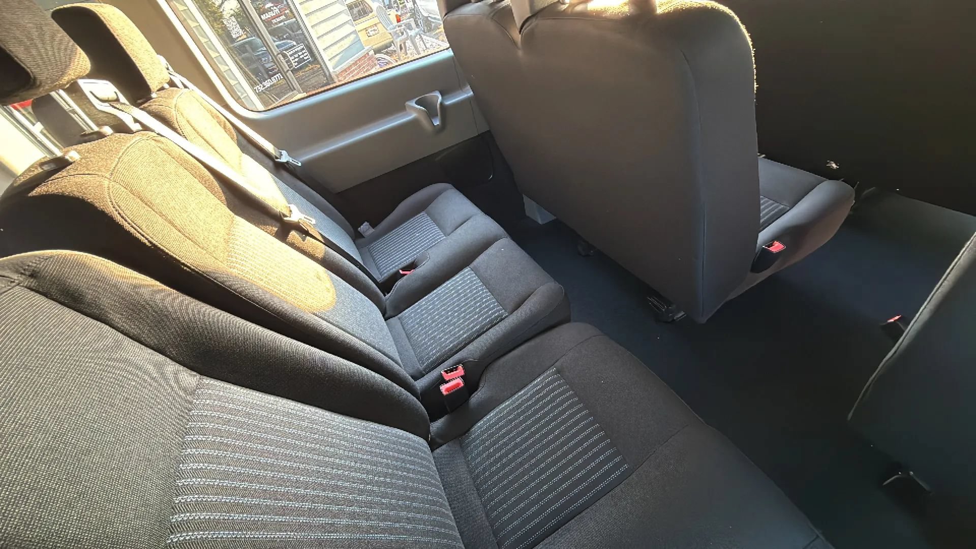 Used 2018 Ford Transit 350 XL RWD image 22
