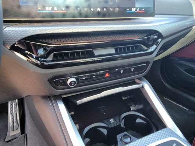 Certified 2026 BMW M440i Coupe w/ Premium Package RWD image 21