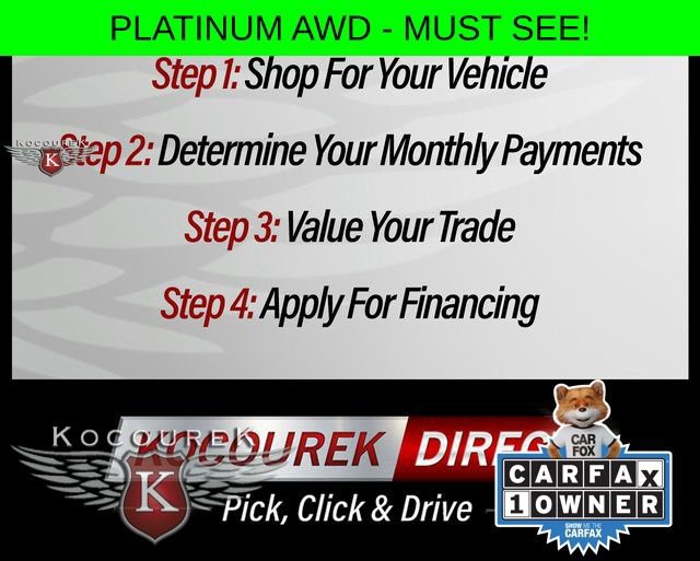 Used 2024 Ford Escape Platinum image 27