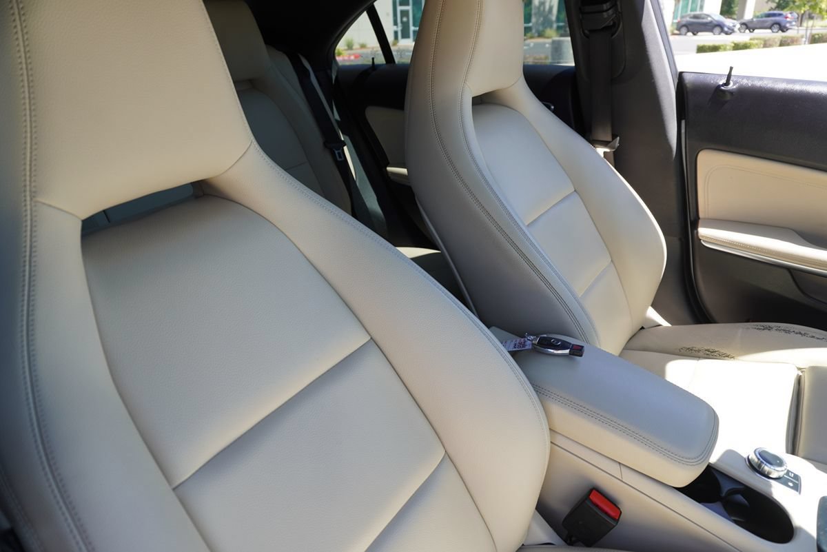 Used 2018 Mercedes-Benz CLA 250 image 14