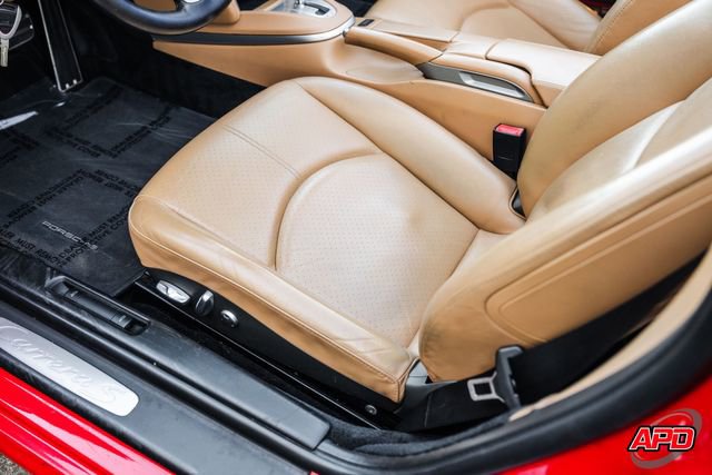 Used 2008 Porsche 911 Carrera S RWD image 62