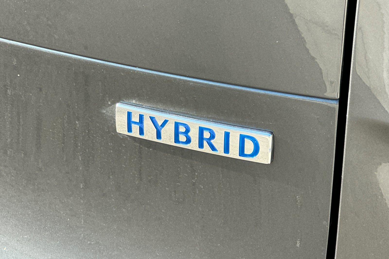 Certified 2025 MAZDA CX-50 2.5 Hybrid w/ Weather Package image 27