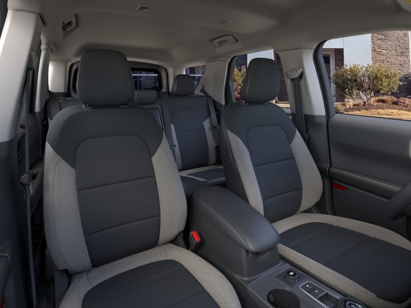 New 2026 Ford Bronco Sport Big Bend AWD/4WD image 10