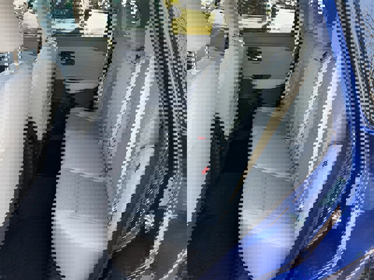 Certified 2023 Nissan Rogue SV image 23