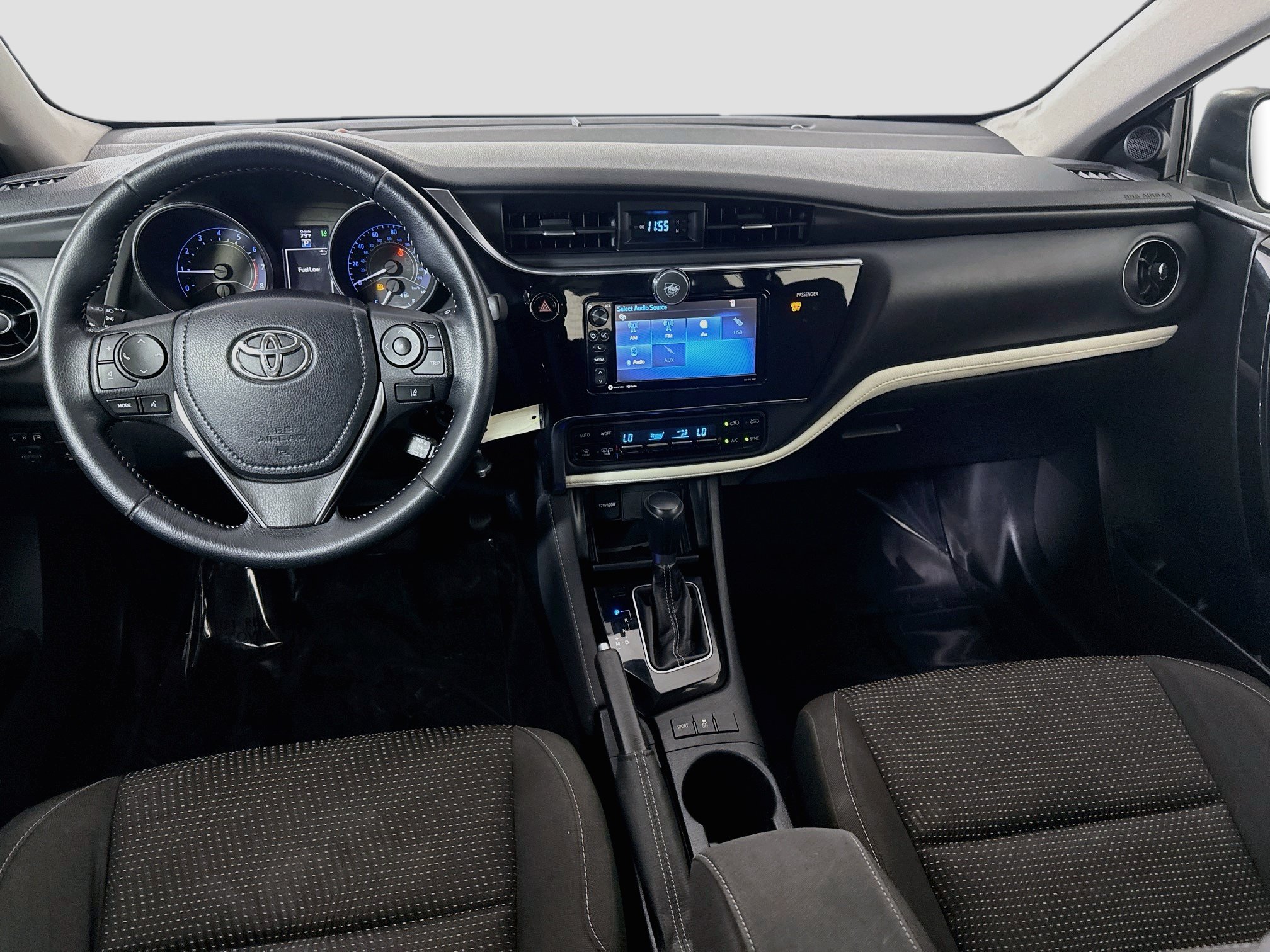 Used 2018 Toyota Corolla iM w/ All-Weather Mat Package FWD image 17