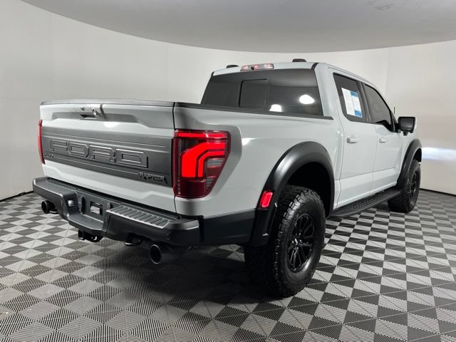 Used 2024 Ford F150 Raptor AWD/4WD image 12