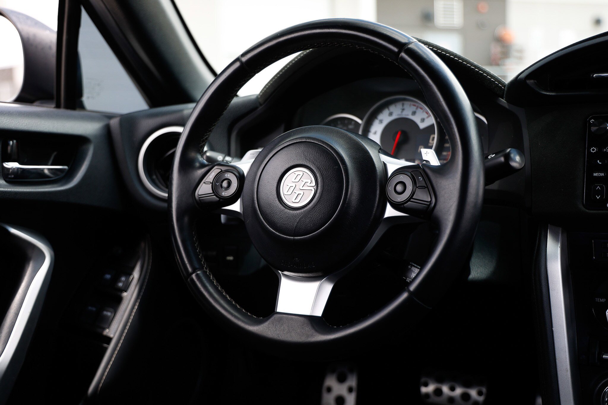 Used 2019 Toyota 86 RWD image 30