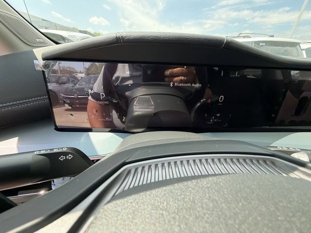 New 2026 Nissan Murano Platinum w/ Cargo Package AWD/4WD image 15