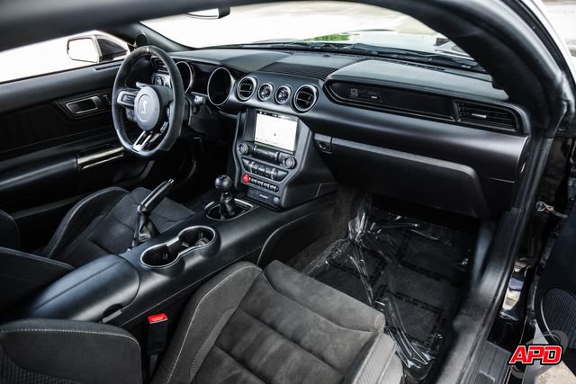 Used 2017 Ford Mustang Shelby GT350 w/ Electronics Package RWD image 23