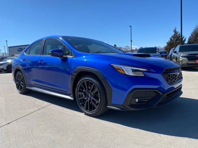 New 2026 Subaru WRX Limited image 8