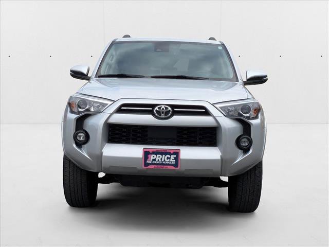Used 2023 Toyota 4Runner SR5 Premium image 2