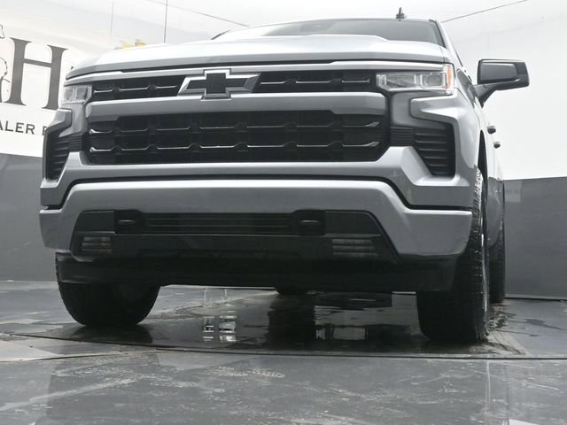 New 2026 Chevrolet Silverado 1500 RST w/ Z71 Off-Road Package image 4