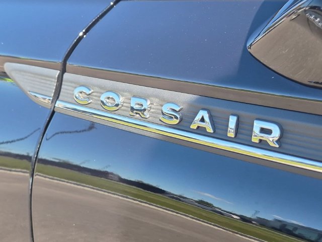 Used 2024 Lincoln Corsair AWD image 10