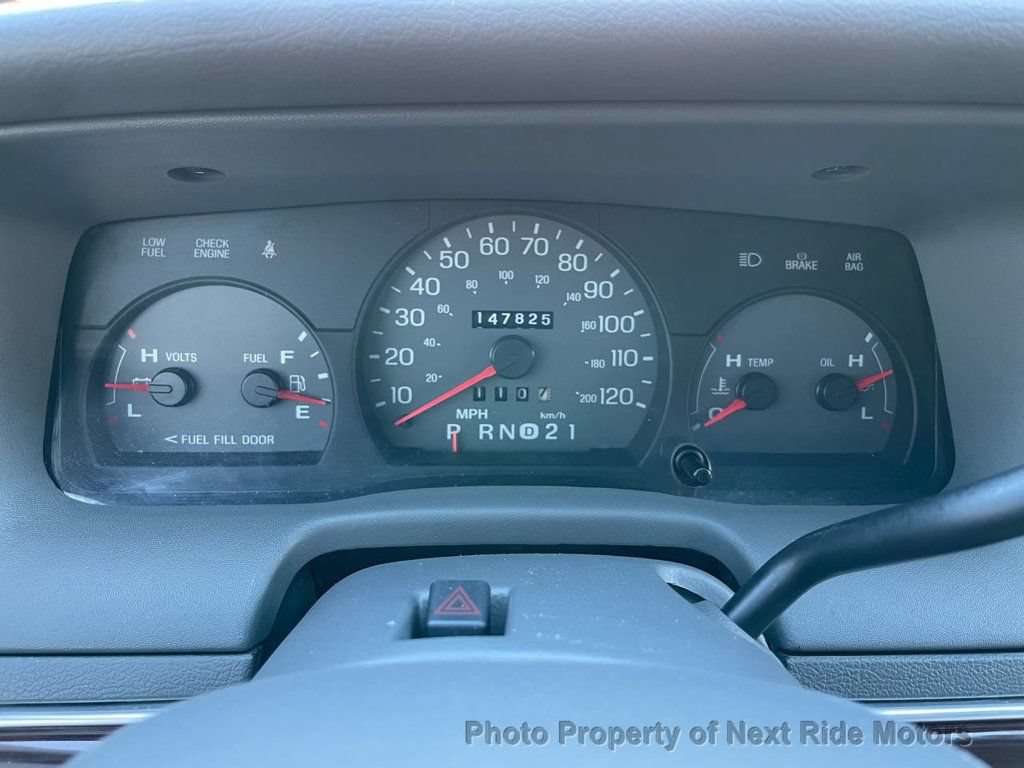 Used 2003 Mercury Grand Marquis LS RWD image 20