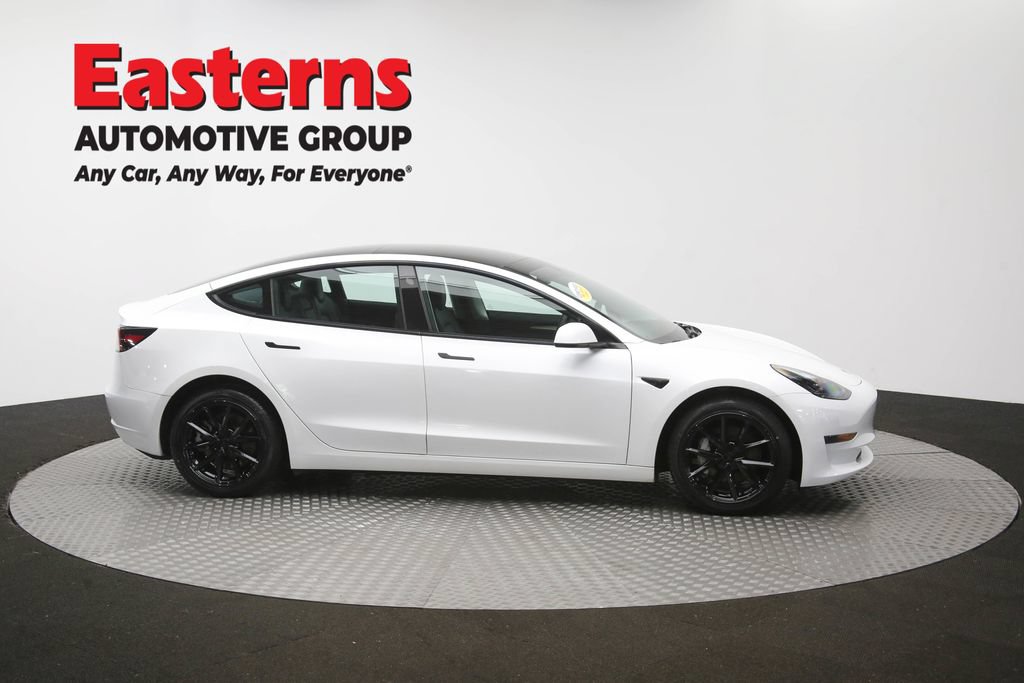 Used 2023 Tesla Model 3 Standard Range RWD image 39
