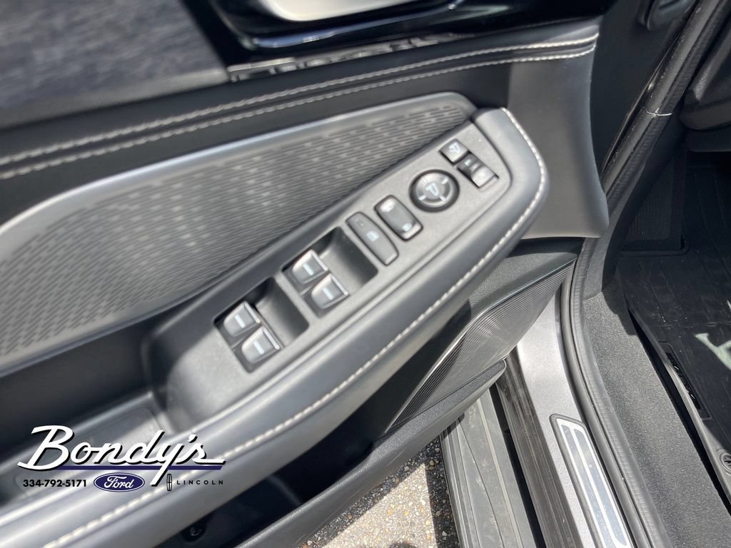 Used 2022 Acura MDX SH-AWD w/ Advance Package image 8