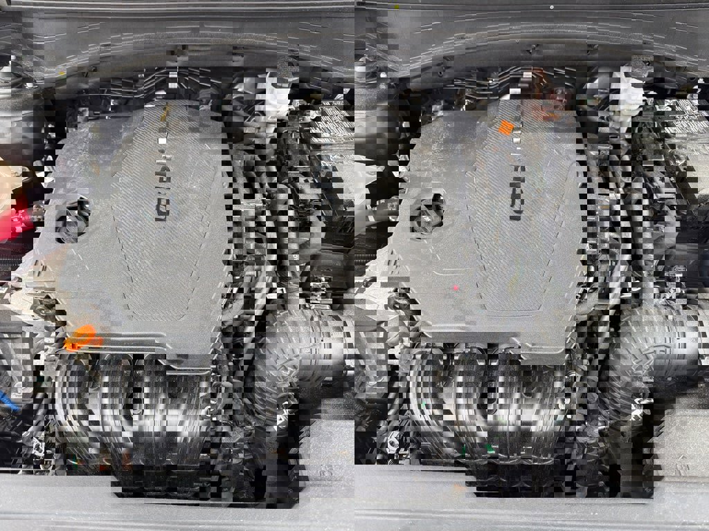 Used 2023 Kia Sportage X-Line w/ X-Line Premium Package image 35