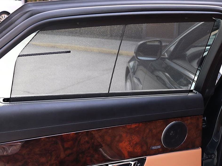 Used 2015 Jaguar XJ L Portfolio AWD/4WD image 22