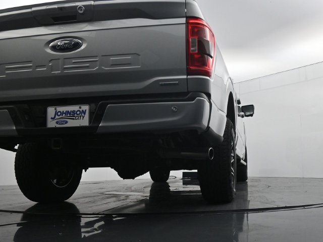 Certified 2023 Ford F150 XLT w/ Equipment Group 302A High AWD/4WD image 35